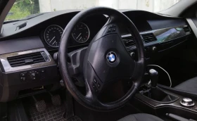 Обява за продажба на BMW 520 E60 ~7 200 лв. - изображение 11