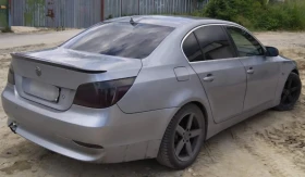 Обява за продажба на BMW 520 E60 ~7 200 лв. - изображение 1