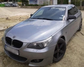 Обява за продажба на BMW 520 E60 ~7 200 лв. - изображение 3