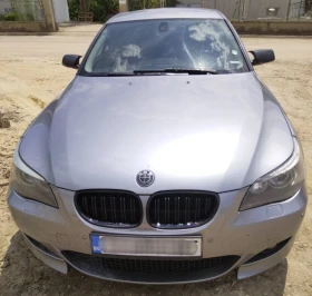 Обява за продажба на BMW 520 E60 ~7 200 лв. - изображение 7