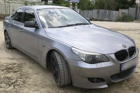 Обява за продажба на BMW 520 E60 ~7 200 лв. - изображение 2