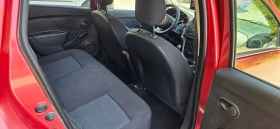 Dacia Logan MCV | Mobile.bg    11