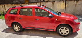Dacia Logan MCV | Mobile.bg    3