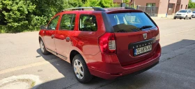 Dacia Logan MCV | Mobile.bg    5