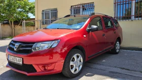     Dacia Logan MCV