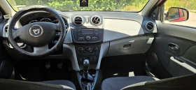 Dacia Logan MCV | Mobile.bg    10