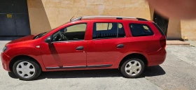 Dacia Logan MCV | Mobile.bg    2