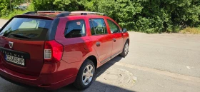 Dacia Logan MCV | Mobile.bg    4