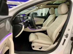 Mercedes-Benz E 350 AMG #PANORAMA#BURMESTER#PODGREV#HeadUp Display#  | Mobile.bg    8