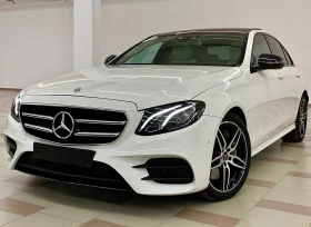  Mercedes-Benz E 350