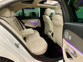 Mercedes-Benz E 350 AMG #PANORAMA#BURMESTER#PODGREV#HeadUp Display#  | Mobile.bg    14