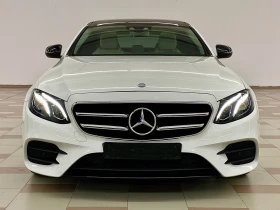 Mercedes-Benz E 350 AMG #PANORAMA#BURMESTER#PODGREV#HeadUp Display#  | Mobile.bg    5