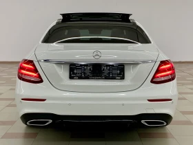 Mercedes-Benz E 350 AMG #PANORAMA#BURMESTER#PODGREV#HeadUp Display#  | Mobile.bg    6