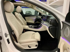Mercedes-Benz E 350 AMG #PANORAMA#BURMESTER#PODGREV#HeadUp Display#  | Mobile.bg    12