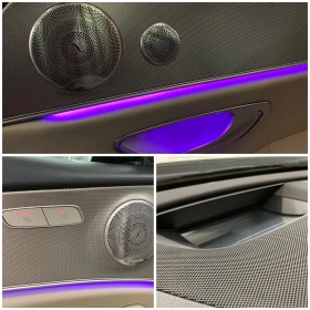 Mercedes-Benz E 350 AMG #PANORAMA#BURMESTER#PODGREV#HeadUp Display#  | Mobile.bg    16
