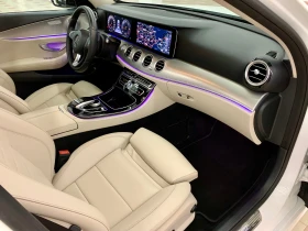 Mercedes-Benz E 350 AMG #PANORAMA#BURMESTER#PODGREV#HeadUp Display#  | Mobile.bg    11