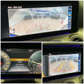 Mercedes-Benz E 350 AMG #PANORAMA#BURMESTER#PODGREV#HeadUp Display#  | Mobile.bg    15