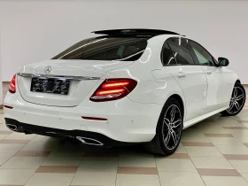     Mercedes-Benz E 350 AMG #PANORAMA#BURMESTER#PODGREV#HeadUp Display# 