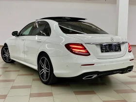     Mercedes-Benz E 350 AMG #PANORAMA#BURMESTER#PODGREV#HeadUp Display# 