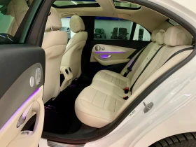 Mercedes-Benz E 350 AMG #PANORAMA#BURMESTER#PODGREV#HeadUp Display#  | Mobile.bg    13