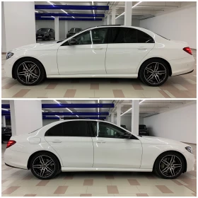 Mercedes-Benz E 350 AMG #PANORAMA#BURMESTER#PODGREV#HeadUp Display#  | Mobile.bg    7