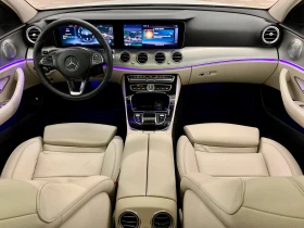 Mercedes-Benz E 350 AMG #PANORAMA#BURMESTER#PODGREV#HeadUp Display#  | Mobile.bg    10