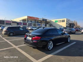 Обява за продажба на BMW 550 ~44 000 лв. - изображение 4