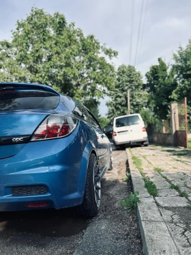 Обява за продажба на Opel Astra OPC ~15 000 лв. - изображение 2