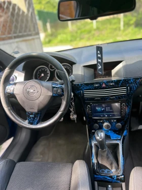 Обява за продажба на Opel Astra OPC ~15 000 лв. - изображение 11