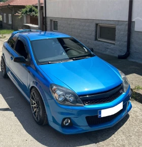Обява за продажба на Opel Astra OPC ~15 000 лв. - изображение 5