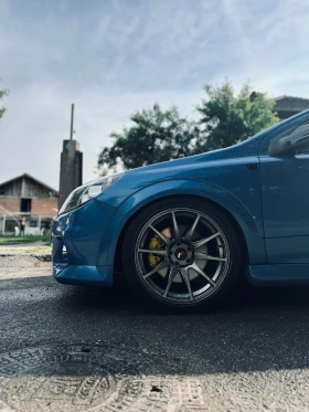 Обява за продажба на Opel Astra OPC ~15 000 лв. - изображение 1