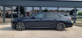 BMW 740 * INDIVIDUAL* Xdrive* Mpack* Head up* Distr* B&W* - 169999 лв. - 70326771 4
