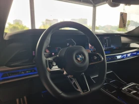 BMW 740 * INDIVIDUAL* Xdrive* Mpack* Head up* Distr* B&W* - 169999 лв. - 70326771 13