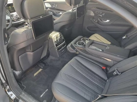 Mercedes-Benz S 560 L AMG Line 4Matic | Mobile.bg    9