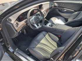 Mercedes-Benz S 560 L AMG Line 4Matic | Mobile.bg    3