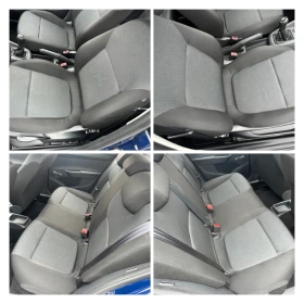 Skoda Fabia 1.4TDI* KLIMA* REALNI KM*  | Mobile.bg    8