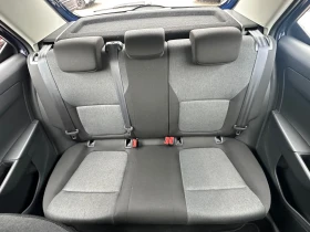 Skoda Fabia 1.4TDI* KLIMA* REALNI KM*  | Mobile.bg    10