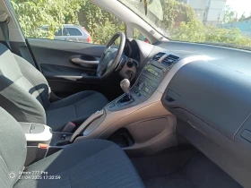 Обява за продажба на Toyota Auris ~7 500 лв. - изображение 10