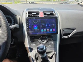 Toyota Auris 1.4 D4D Navi FaceLift - 10800 лв. - 76617099 13