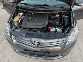Обява за продажба на Toyota Auris 1.4 D4D Navi FaceLift ~10 800 лв. - изображение 4