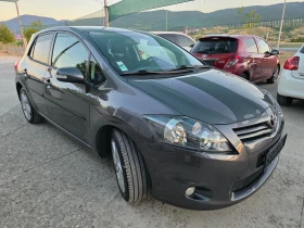 Обява за продажба на Toyota Auris 1.4 D4D Navi FaceLift ~10 800 лв. - изображение 2