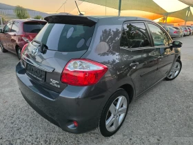Обява за продажба на Toyota Auris 1.4 D4D Navi FaceLift ~10 800 лв. - изображение 3