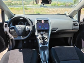 Обява за продажба на Toyota Auris 1.4 D4D Navi FaceLift ~10 800 лв. - изображение 11