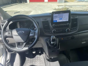 Ford Transit Custom | Mobile.bg    4