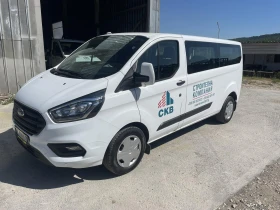 Ford Transit Custom | Mobile.bg    2