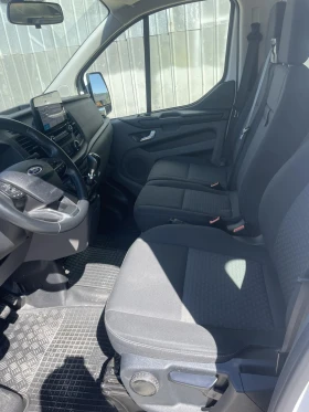 Ford Transit Custom | Mobile.bg    6