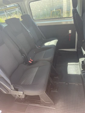 Ford Transit Custom | Mobile.bg    3