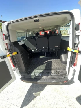 Ford Transit Custom | Mobile.bg    5