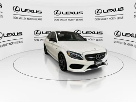  Mercedes-Benz C 450 ...