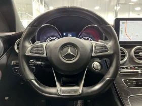 Mercedes-Benz C 450 AMG | Mobile.bg    4